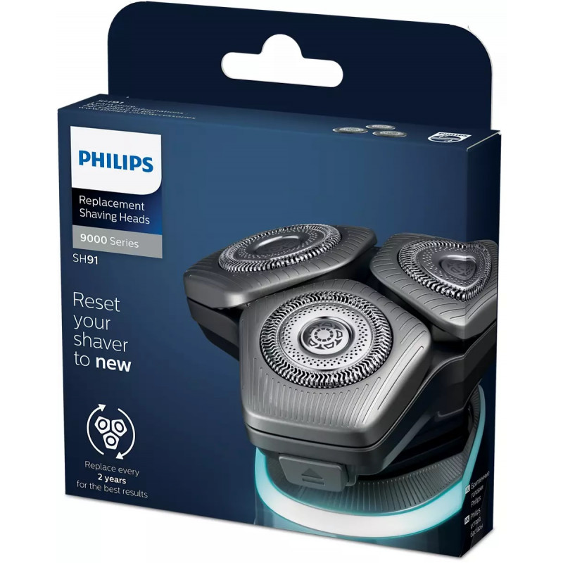 Սափրիչի գլխիկ PHILIPS SH91/50