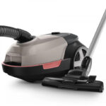 Փոշեկուլ PHILIPS XD5122/10 - Image 3