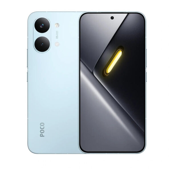 Բջջային հեռախոս POCO X8 PRO MAX 12GB/512GB BLUE