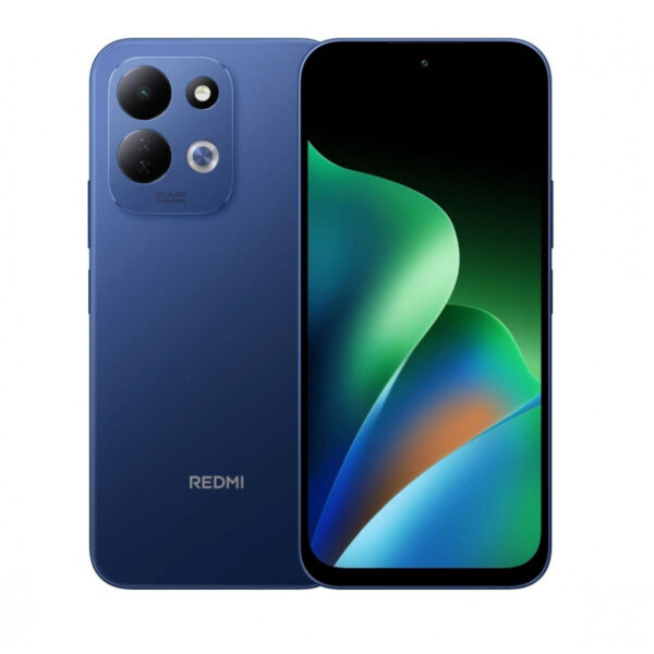 Բջջային հեռախոս REDMI 17 8GB/256GB DEEP BLUE