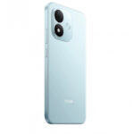 Բջջային հեռախոս REDMI NOTE 17 5G 6GB/256GB SKY TEAL - Image 2