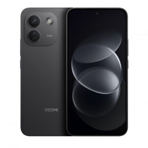 Բջջային հեռախոս REDMI NOTE 17 PRO MAX 5G 8GB/256GB BLACK