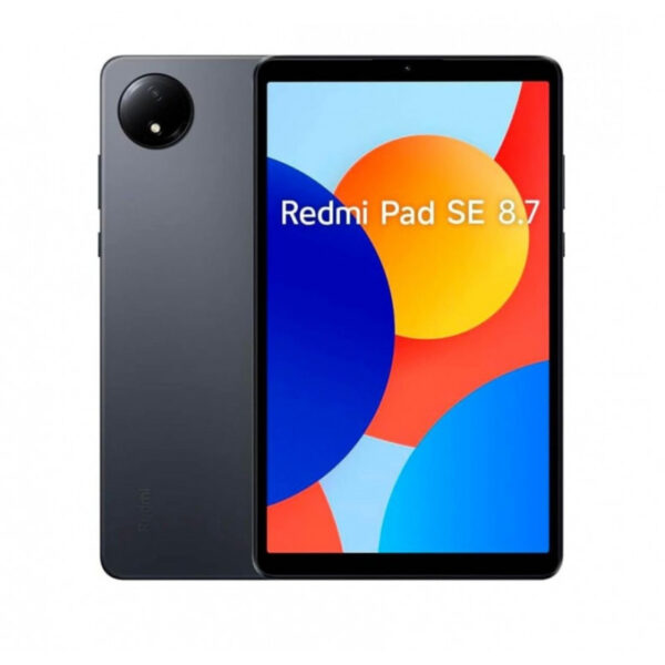 Պլանշետ REDMI PAD SE 8.7 4G 6/128GB GRAPHITE GRAY