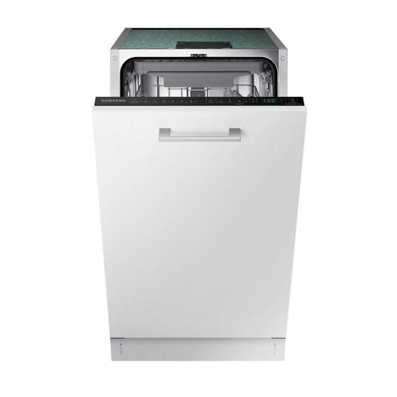 Սպասք լվացող մեքենա SAMSUNG DW50R4050BB/WT