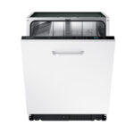 Սպասք լվացող մեքենա SAMSUNG DW60M5050BB/WT