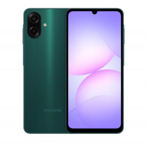 Բջջային հեռախոս SAMSUNG A075 6/128 GREEN