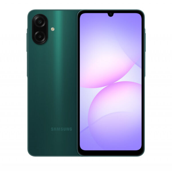 Բջջային հեռախոս SAMSUNG A075 6/128 GREEN