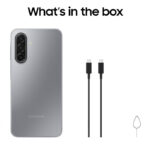 Բջջային հեռախոս SAMSUNG A175 8/256 GRAY - Image 3