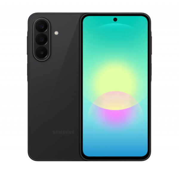 Բջջային հեռախոս SAMSUNG A276 8/256GB BLACK