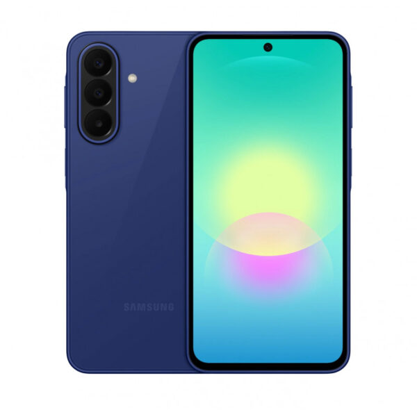 Բջջային հեռախոս SAMSUNG A276 8/256GB BLUE