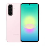 Բջջային հեռախոս SAMSUNG A276 8/256GB LIGHT PINK