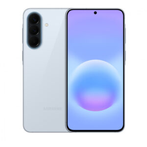 Բջջային հեռախոս SAMSUNG A576 8/256GB AWESOME ICYBLUE