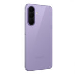 Բջջային հեռախոս SAMSUNG A576 8/256GB AWESOME LILAC - Image 2