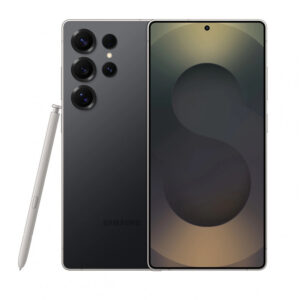 Բջջային հեռախոս SAMSUNG S938 12/256 TITANIUM BLACK