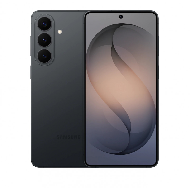 Բջջային հեռախոս SAMSUNG S942 12GB/256GB BLACK