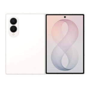Բջջային հեռախոս SAMSUNG F971 12GB/256GB CREAM