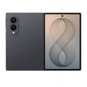 Բջջային հեռախոս SAMSUNG F971 12GB/256GB GRAPHITE