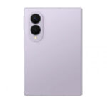 Բջջային հեռախոս SAMSUNG F971 12GB/256GB LAVENDER - Image 3