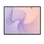 Բջջային հեռախոս SAMSUNG F971 12GB/256GB LAVENDER - Image 4