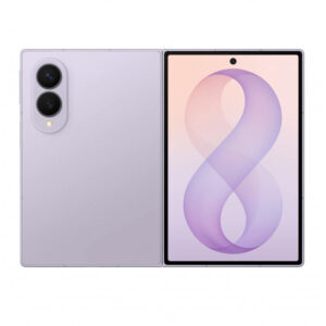 Բջջային հեռախոս SAMSUNG F971 12GB/256GB LAVENDER