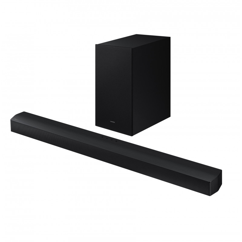 Soundbar (3.1) SAMSUNG HW-B650F/RU