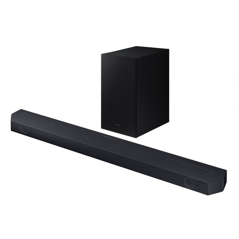 Soundbar (3.1.2) SAMSUNG HW-Q600C/RU