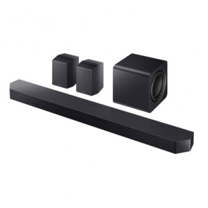 Soundbar (11.1.4) SAMSUNG HW-Q990H/PY