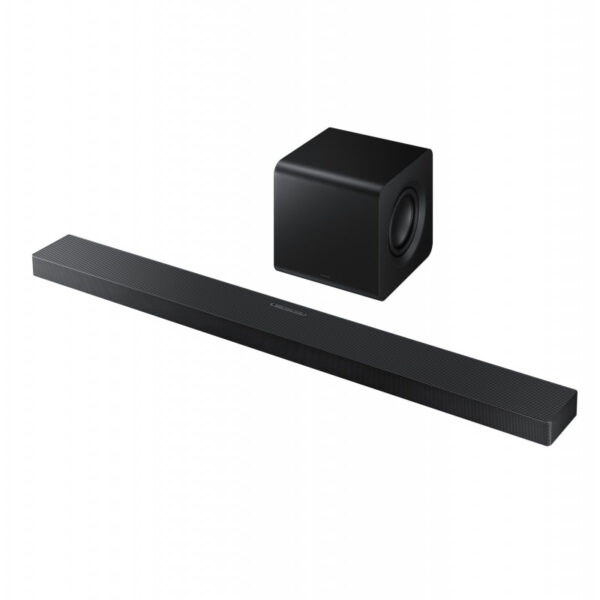 Soundbar (3.1.2) SAMSUNG HW-QS700F/RU