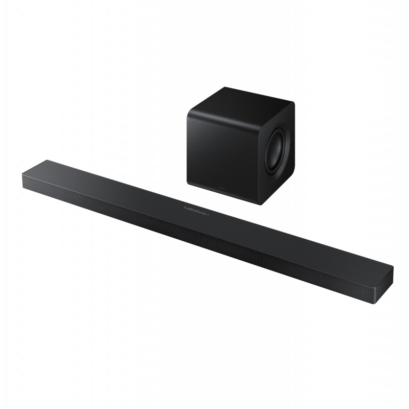 Soundbar (3.1.2) SAMSUNG HW-QS700F/RU