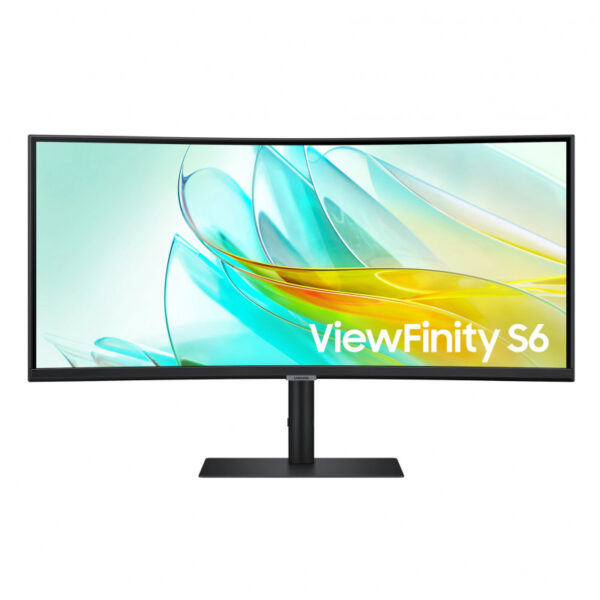 Մոնիտոր SAMSUNG LS34C650UAIXCI