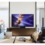 Հեռուստացույց SAMSUNG QE65S90FAEXRU - Image 4