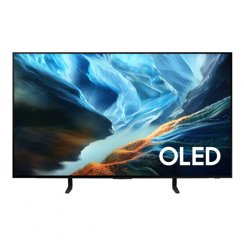 Հեռուստացույց SAMSUNG QE48S90HAEXPY