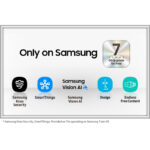 Հեռուստացույց SAMSUNG QE55S85FAEXRU - Image 6
