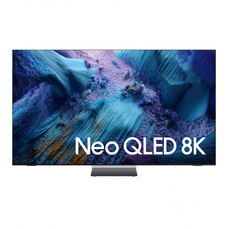 Հեռուստացույց SAMSUNG QE65QN990FUXRU