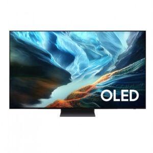 Հեռուստացույց SAMSUNG QE65S90HAEXPY