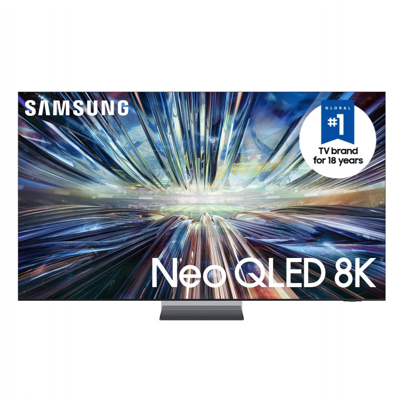 Հեռուստացույց SAMSUNG QE75QN900DUXRU