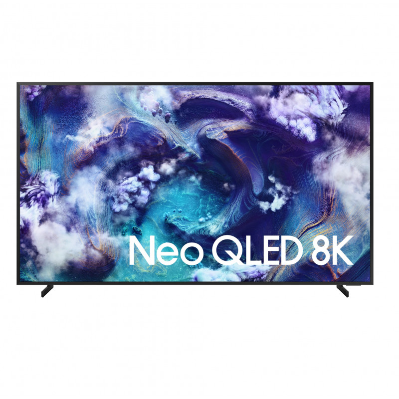 Հեռուստացույց SAMSUNG QE75QN900FUXRU