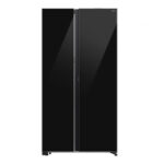 Սառնարան SAMSUNG RS80F65M1BWT