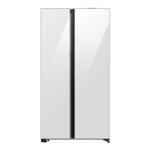 Սառնարան SAMSUNG RS80F65M1WWT