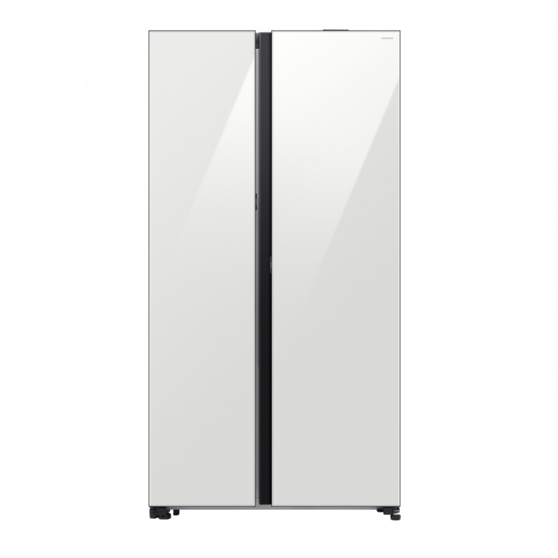 Սառնարան SAMSUNG RS80F65M1WWT