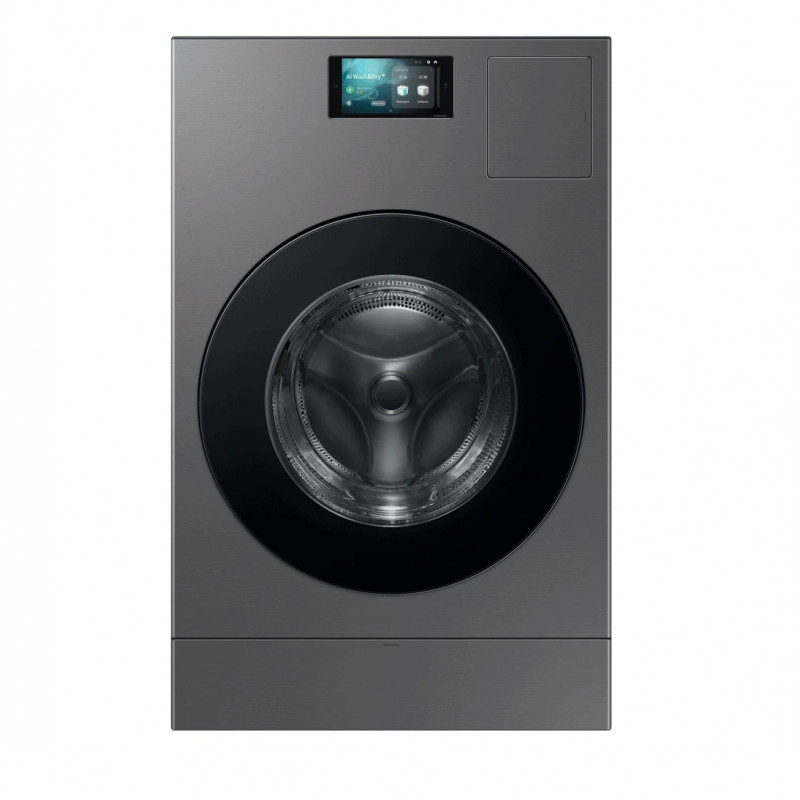 Լվացքի մեքենա SAMSUNG WD18DB8995BZ/LD