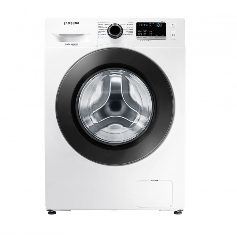 Լվացքի մեքենա SAMSUNG WW60J32G0PW/LD