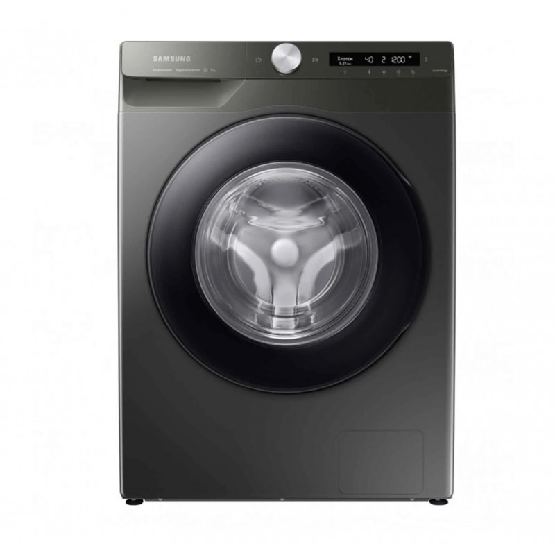Լվացքի մեքենա SAMSUNG WW70AG6S23ANLP