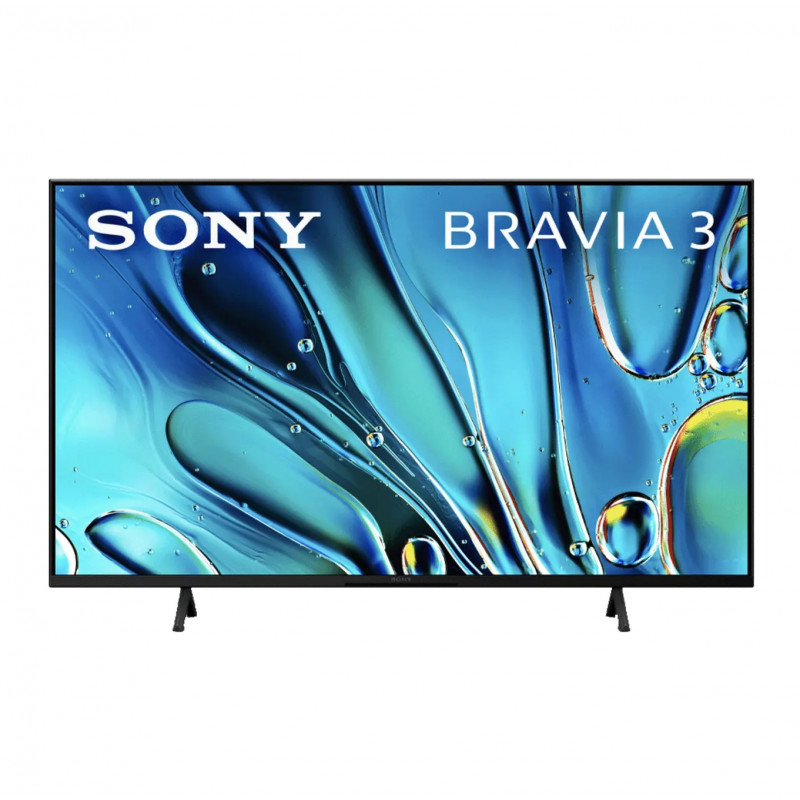 Հեռուստացույց SONY K-43S30