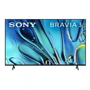 Հեռուստացույց SONY K-65S30