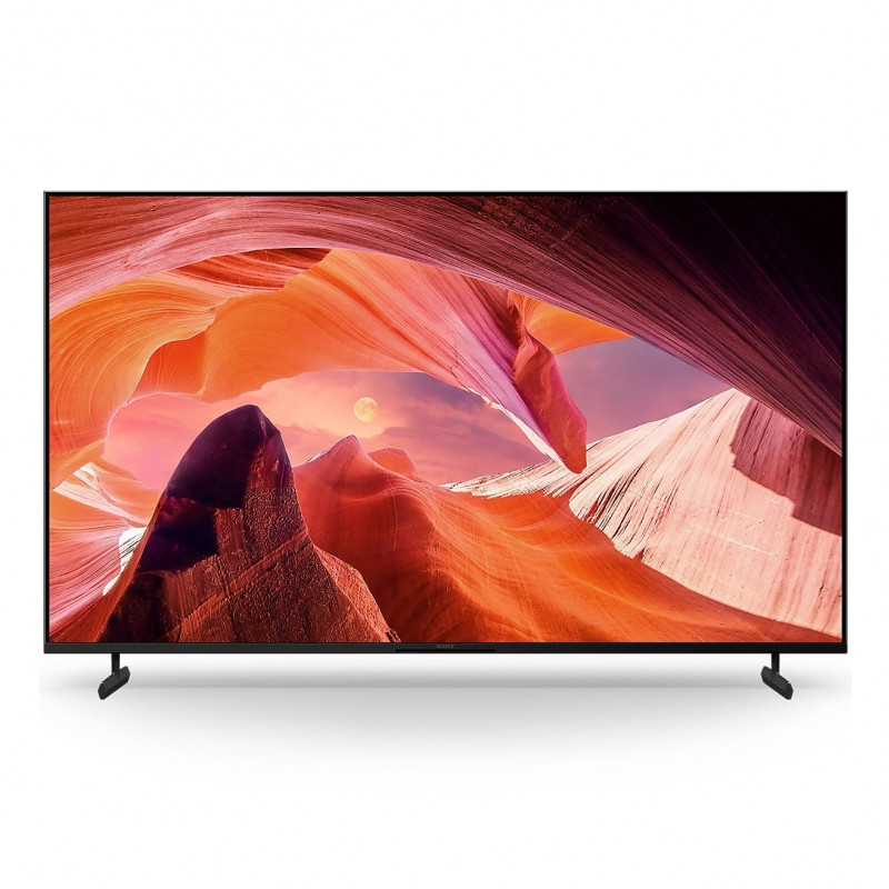 Հեռուստացույց SONY KD-65X80L