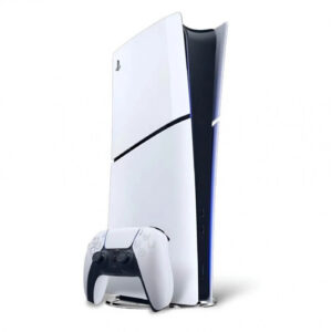 Խաղային համակարգ SONY PS5 SLIM DIGITAL 1TB