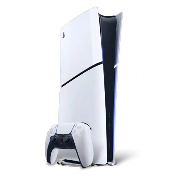 Խաղային համակարգ SONY PS5 SLIM DIGITAL 1TB