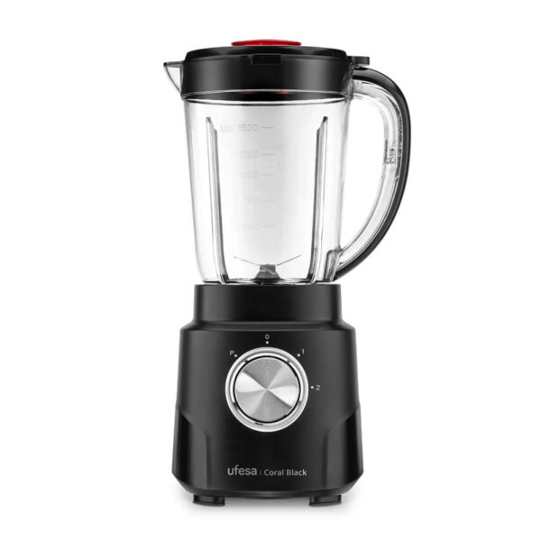 Բլենդեր UFESA 600W CORAL BLACK