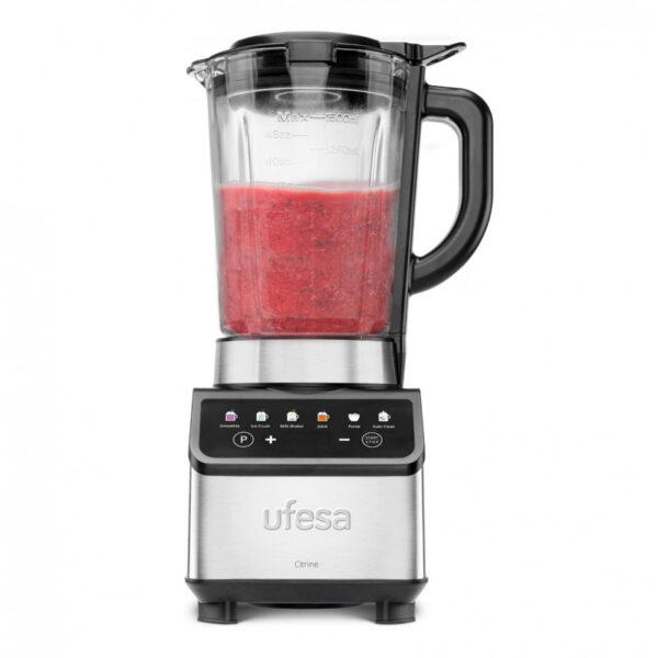 Բլենդեր UFESA CITRINE BLENDER 1200W